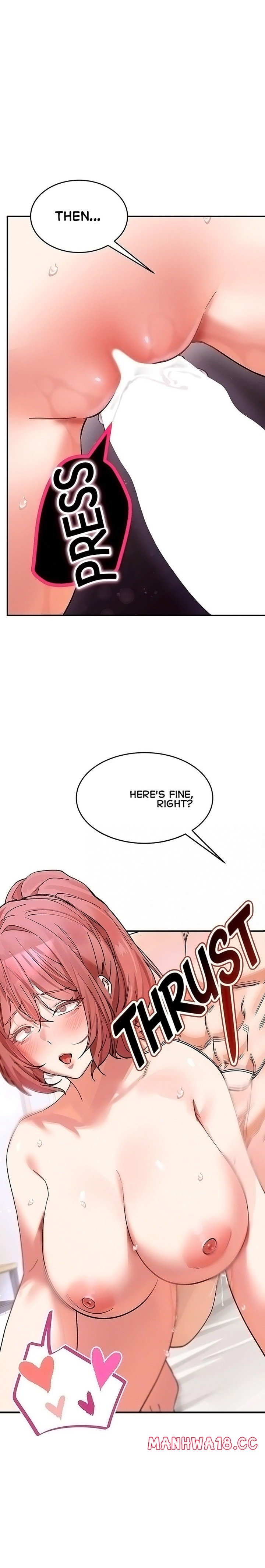 I Love You Very Much Chapter 10 Page 6