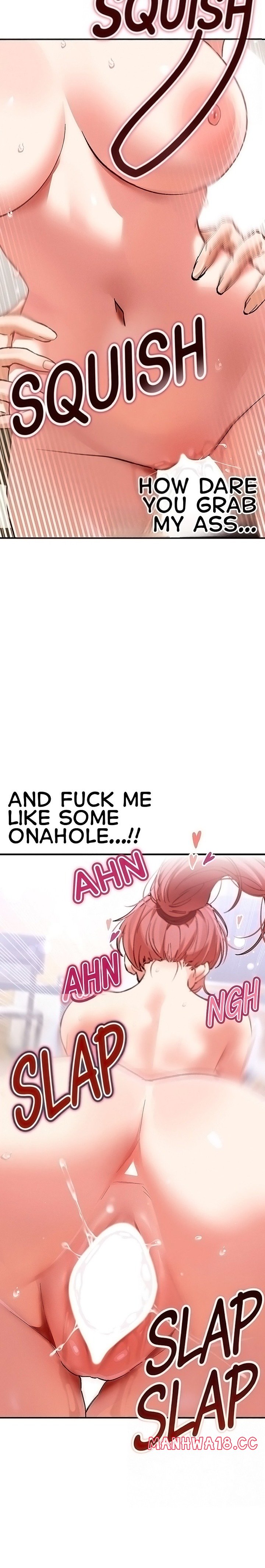 I Love You Very Much Chapter 10 Page 9