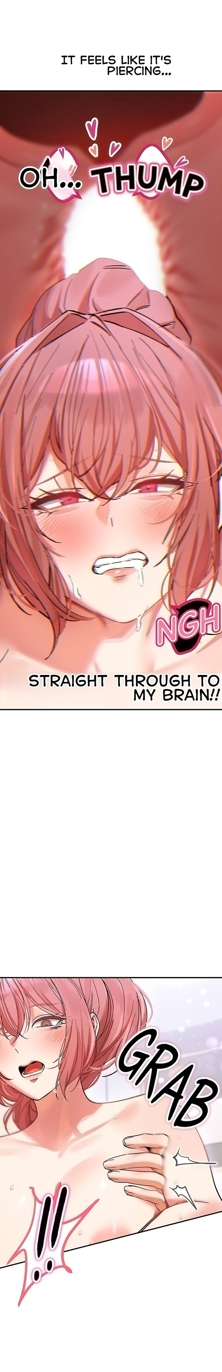 I Love You Very Much Chapter 10 Page 10