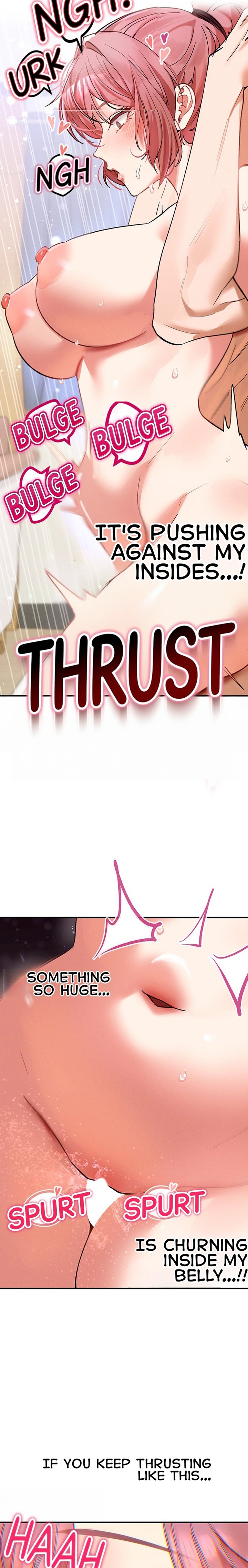 I Love You Very Much Chapter 10 Page 12