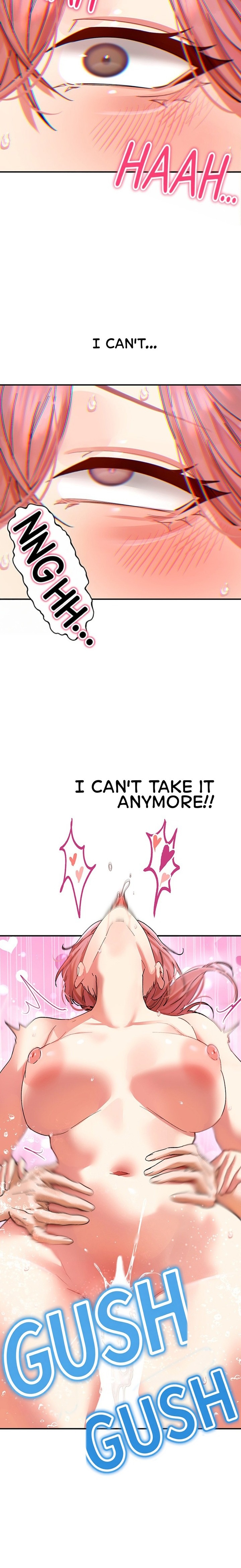 I Love You Very Much Chapter 10 Page 13