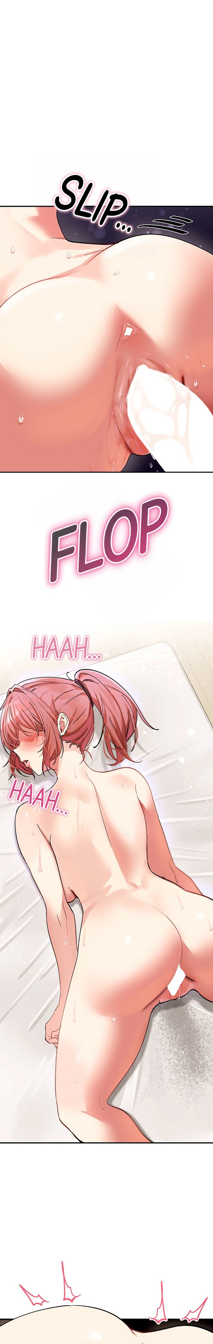I Love You Very Much Chapter 10 Page 14