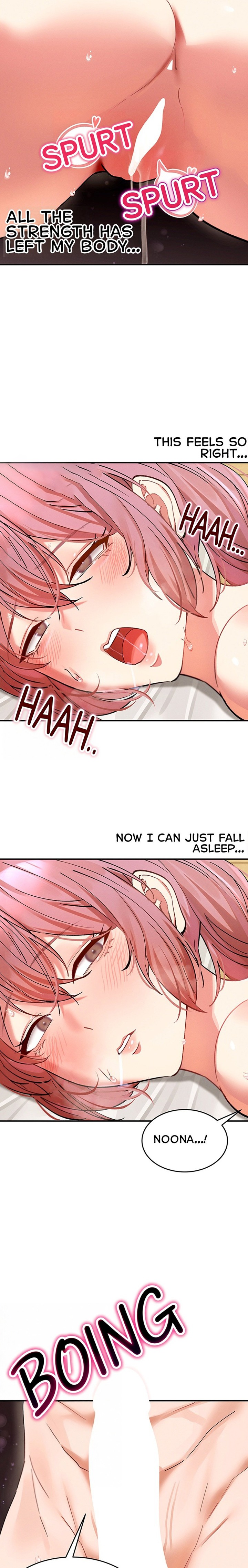 I Love You Very Much Chapter 10 Page 15