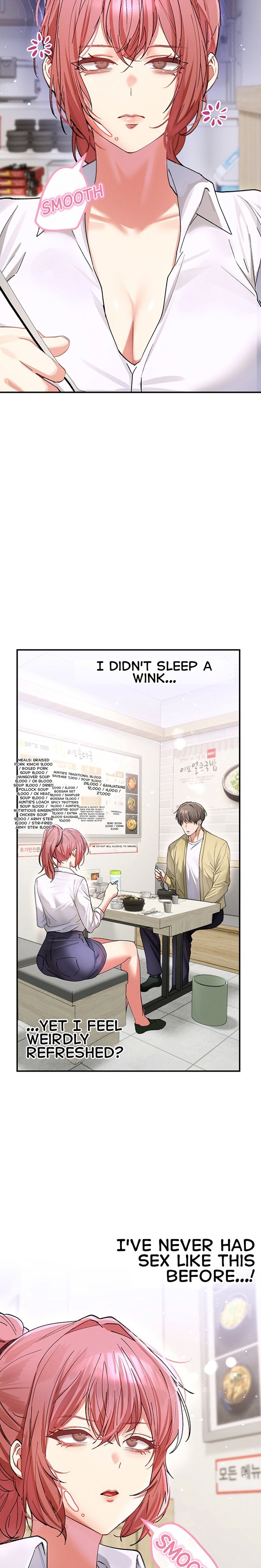 I Love You Very Much Chapter 10 Page 19