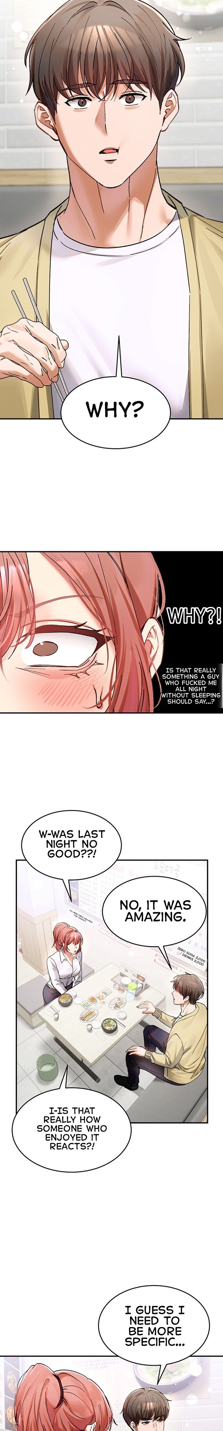I Love You Very Much Chapter 10 Page 22