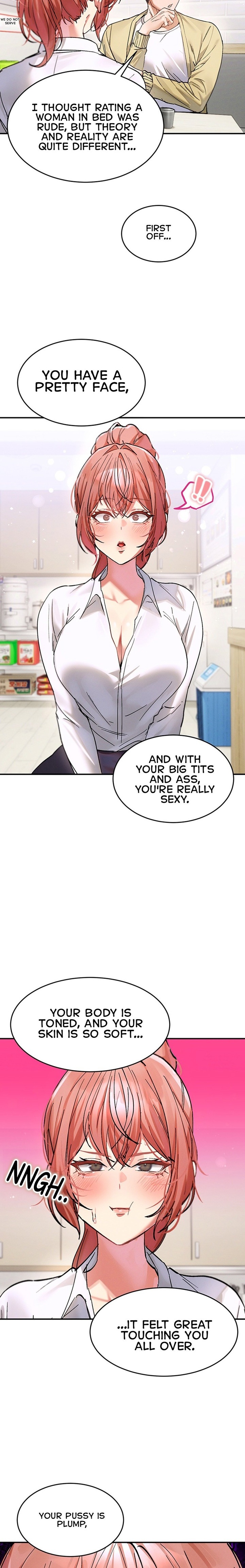 I Love You Very Much Chapter 10 Page 23