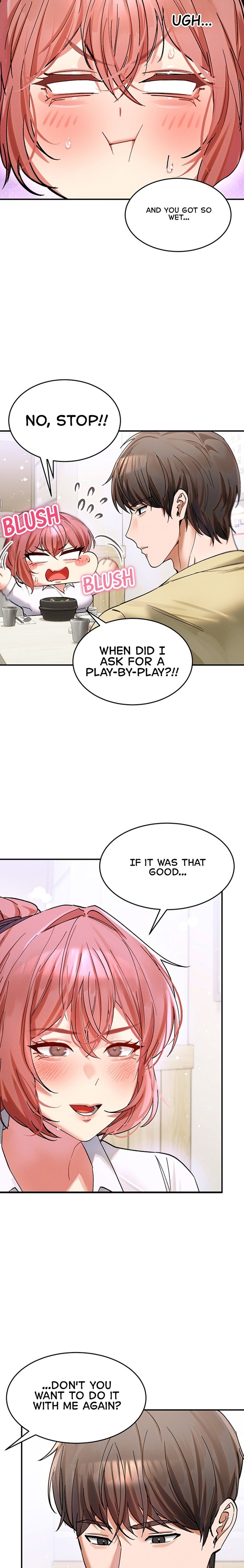 I Love You Very Much Chapter 10 Page 24