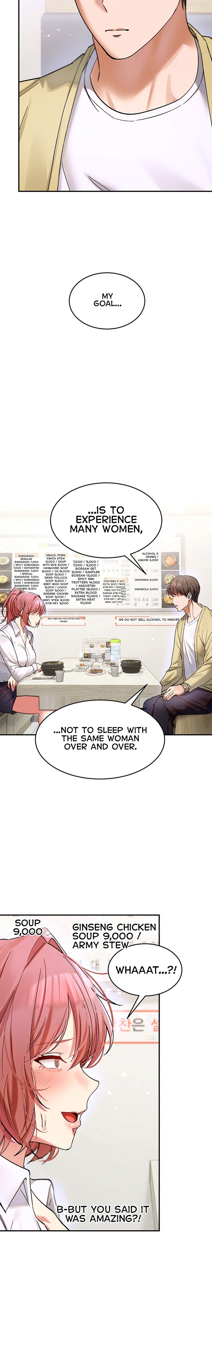 I Love You Very Much Chapter 10 Page 25