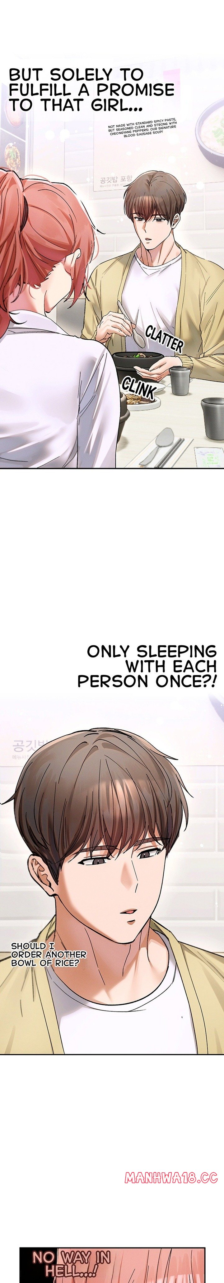 I Love You Very Much Chapter 10 Page 26