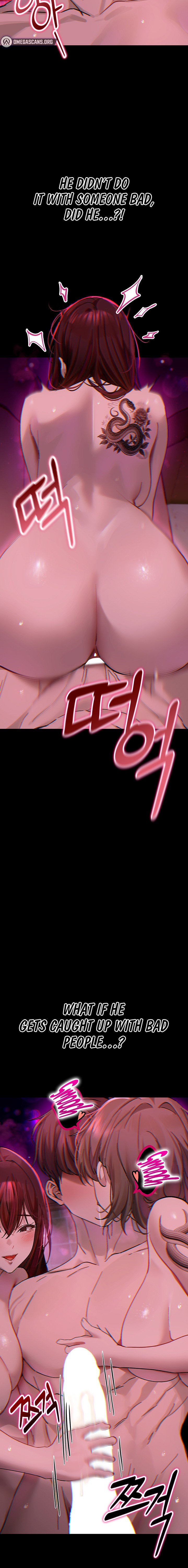I Love You Very Much Chapter 11 Page 6