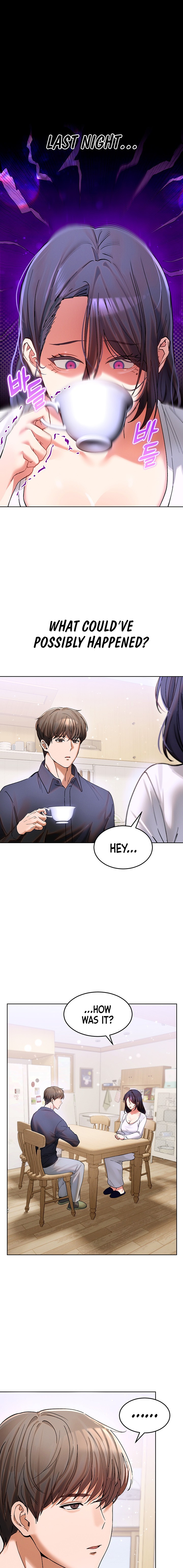 I Love You Very Much Chapter 11 Page 7