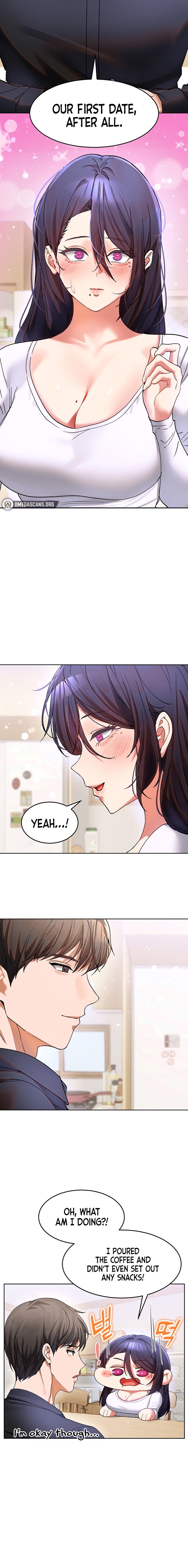 I Love You Very Much Chapter 11 Page 10