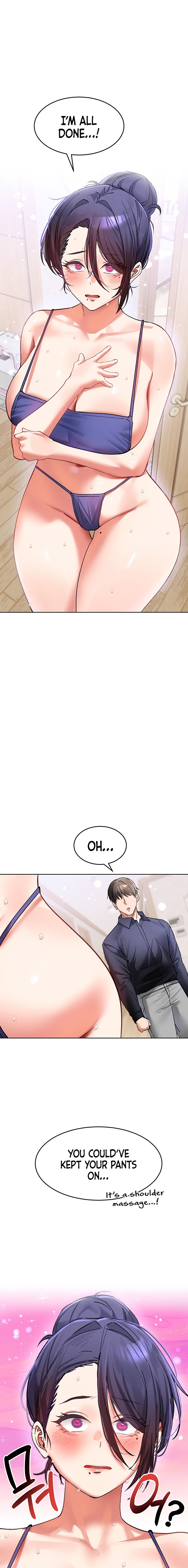 I Love You Very Much Chapter 11 Page 15