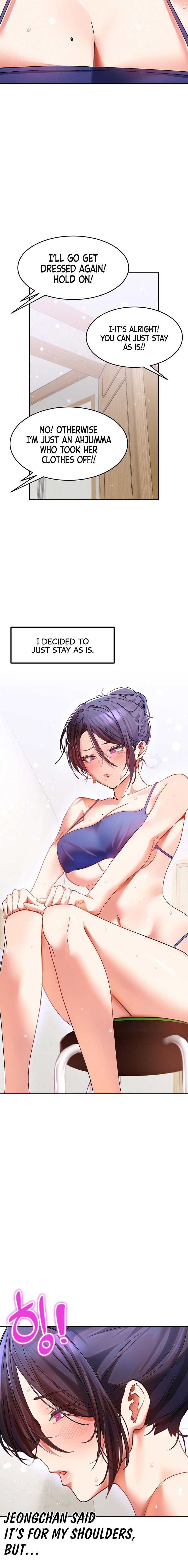 I Love You Very Much Chapter 11 Page 16