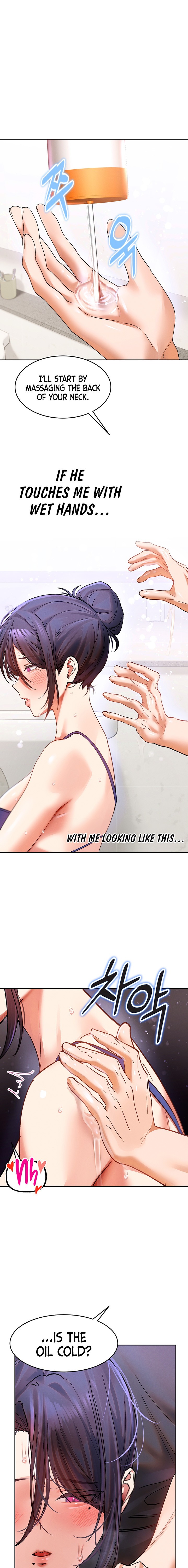 I Love You Very Much Chapter 11 Page 17