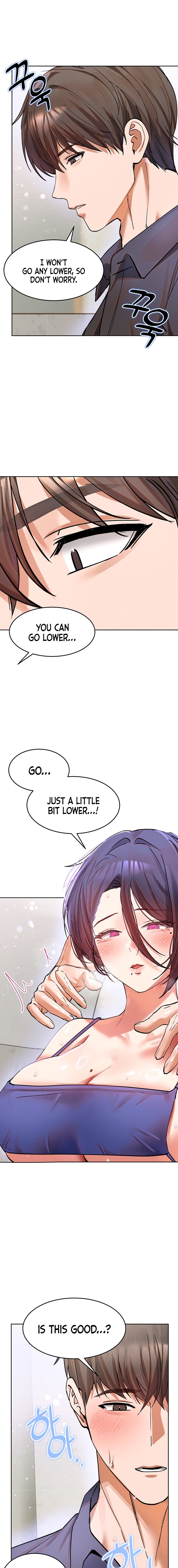 I Love You Very Much Chapter 11 Page 19