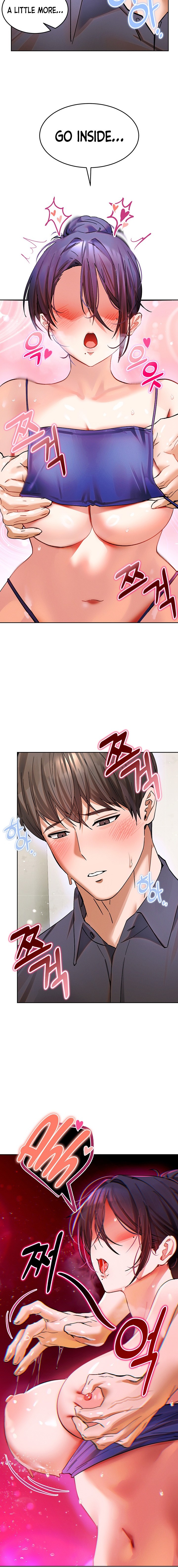 I Love You Very Much Chapter 11 Page 20