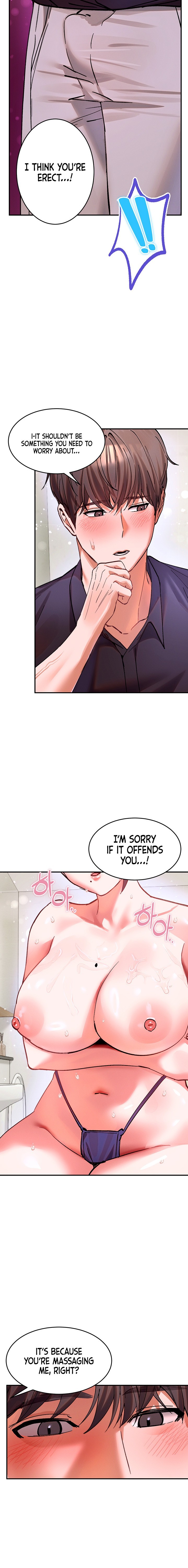 I Love You Very Much Chapter 12 Page 4