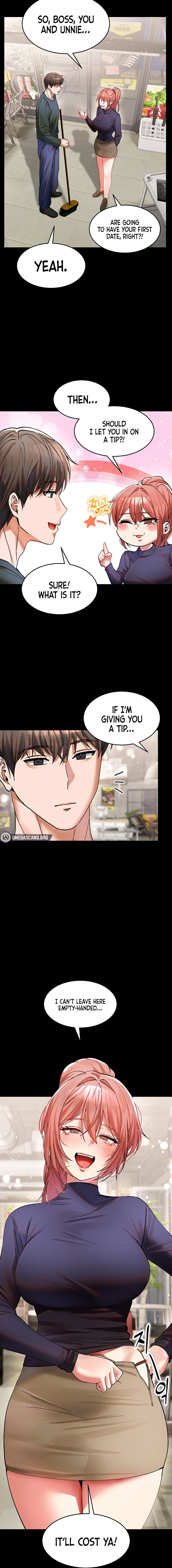 I Love You Very Much Chapter 12 Page 6