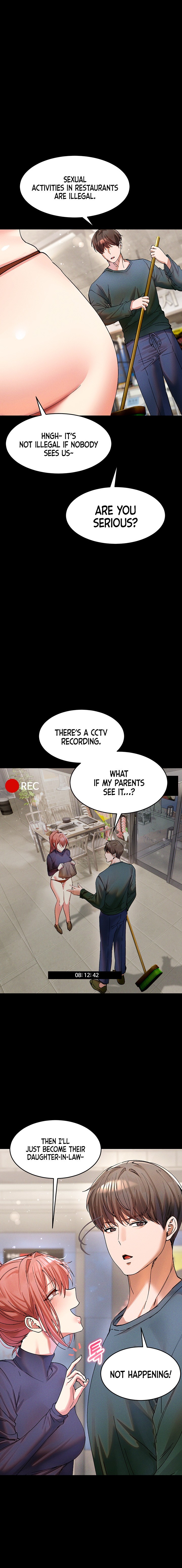 I Love You Very Much Chapter 12 Page 7