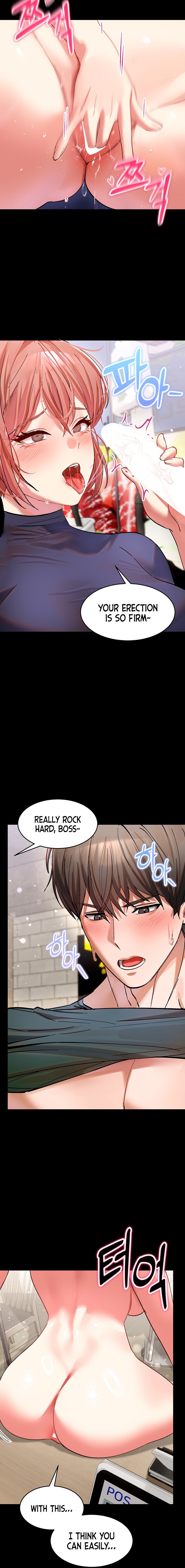I Love You Very Much Chapter 12 Page 10