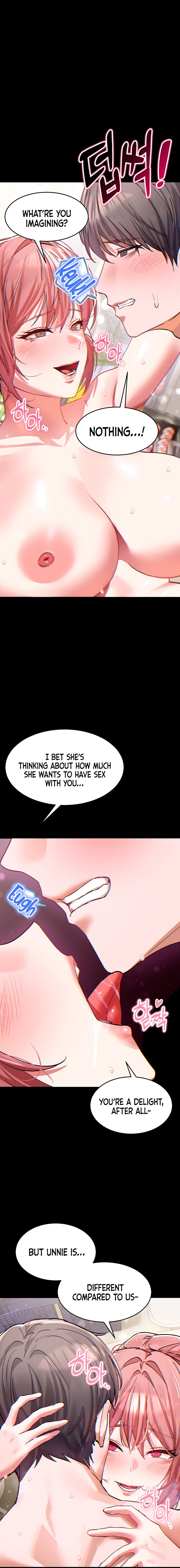 I Love You Very Much Chapter 12 Page 14