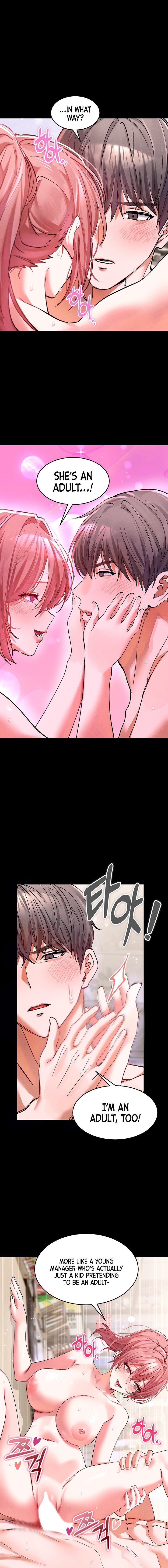 I Love You Very Much Chapter 12 Page 15