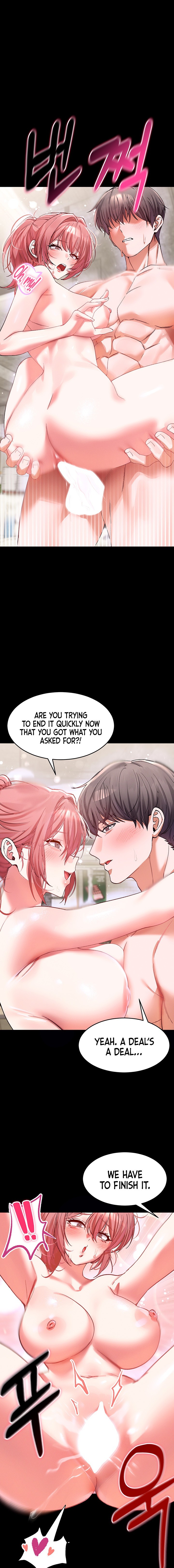 I Love You Very Much Chapter 12 Page 19