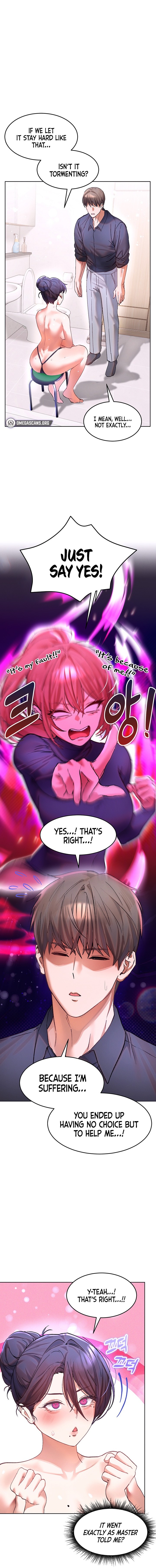 I Love You Very Much Chapter 13 Page 2