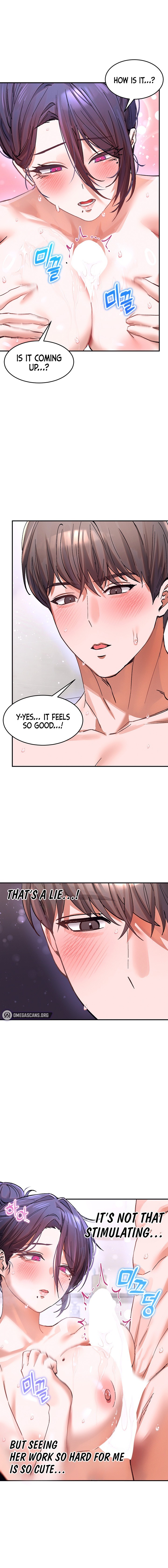 I Love You Very Much Chapter 13 Page 9