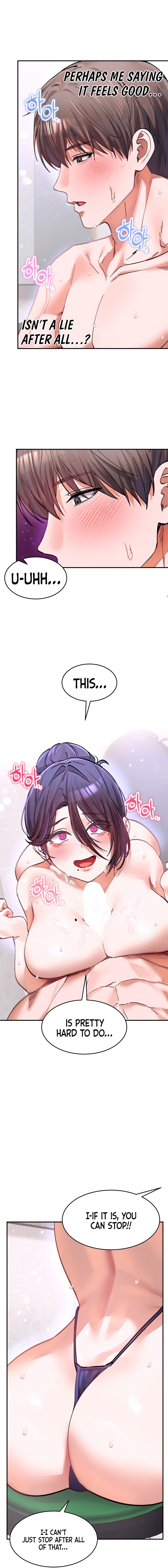 I Love You Very Much Chapter 13 Page 10