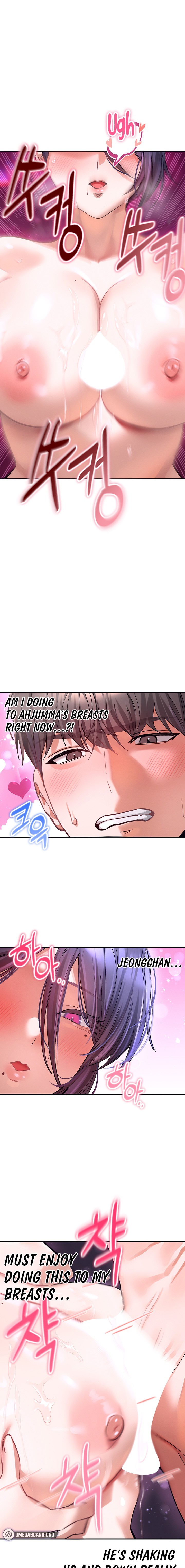 I Love You Very Much Chapter 13 Page 13