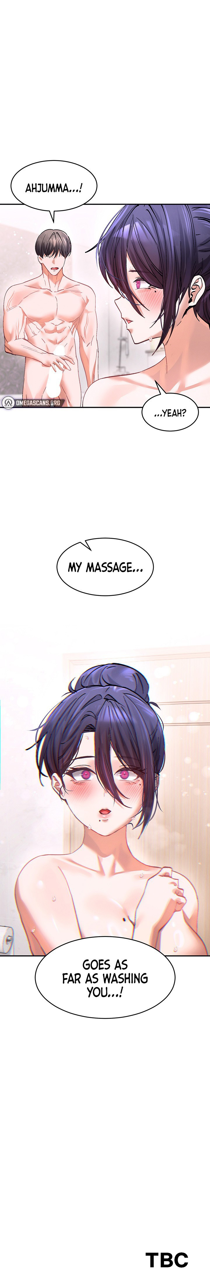 I Love You Very Much Chapter 13 Page 19