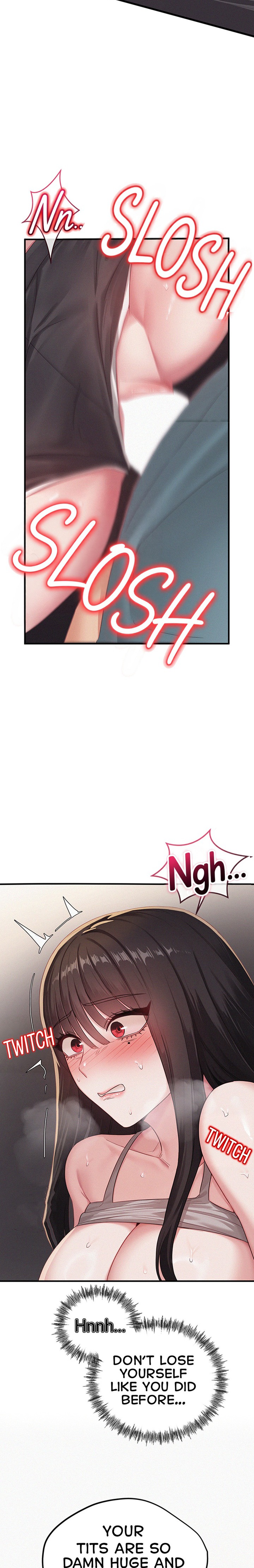 I Possessed the Body of a Delinquent Girl Chapter 12 Page 14