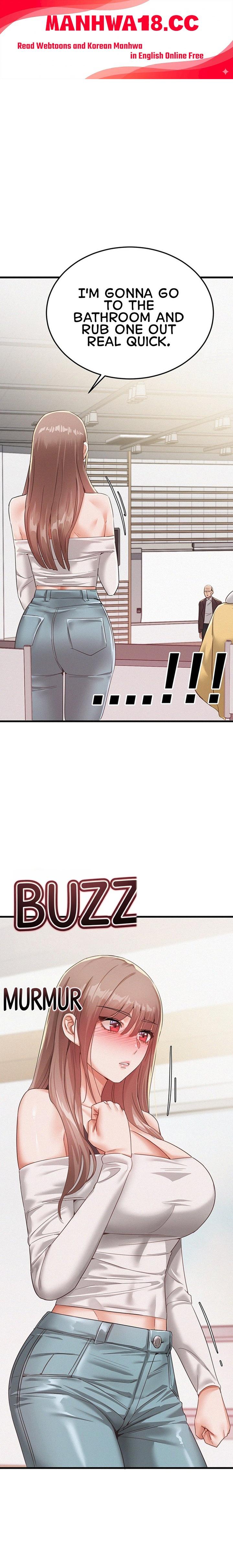 I Possessed the Body of a Delinquent Girl Chapter 2 Page 1