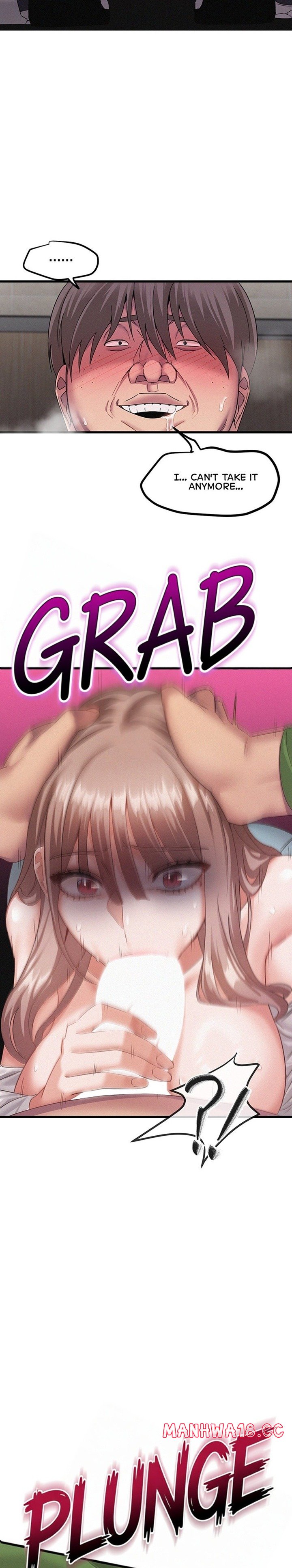 I Possessed the Body of a Delinquent Girl Chapter 2 Page 33
