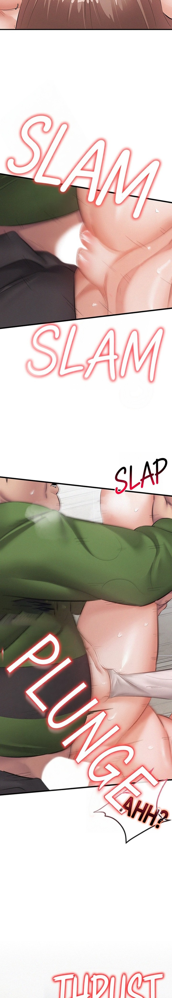 I Possessed the Body of a Delinquent Girl Chapter 4 Page 18
