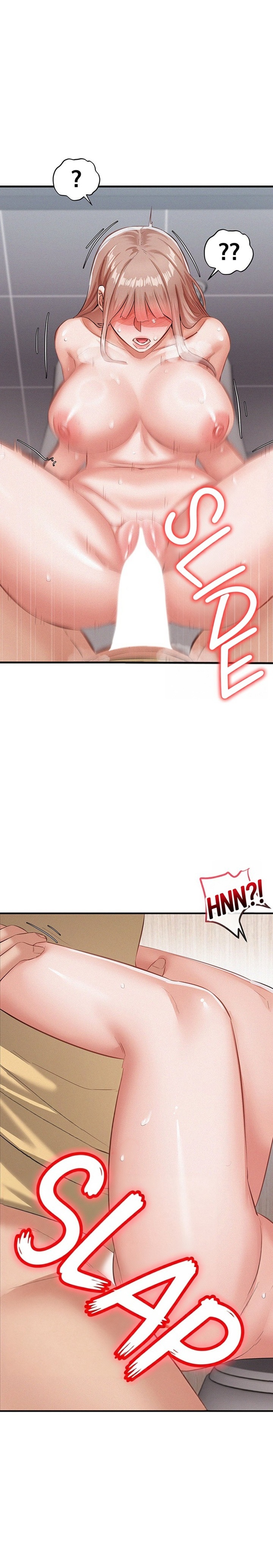 I Possessed the Body of a Delinquent Girl Chapter 4 Page 26
