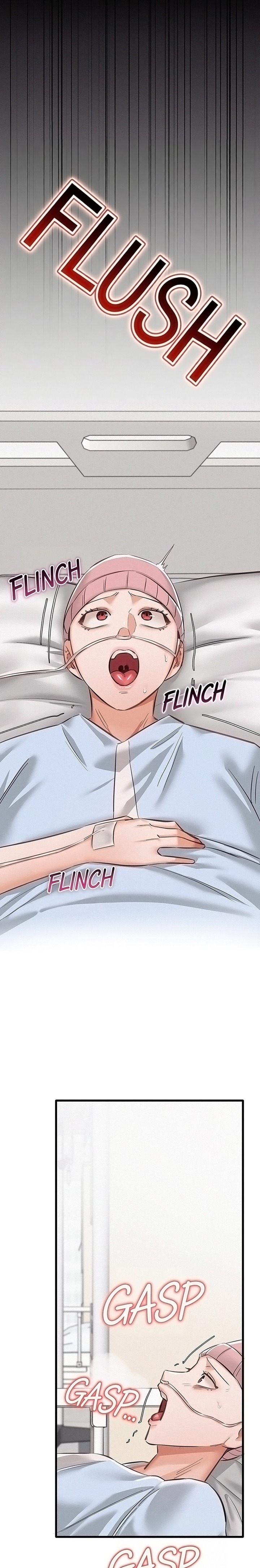 I Possessed the Body of a Delinquent Girl Chapter 6 Page 1