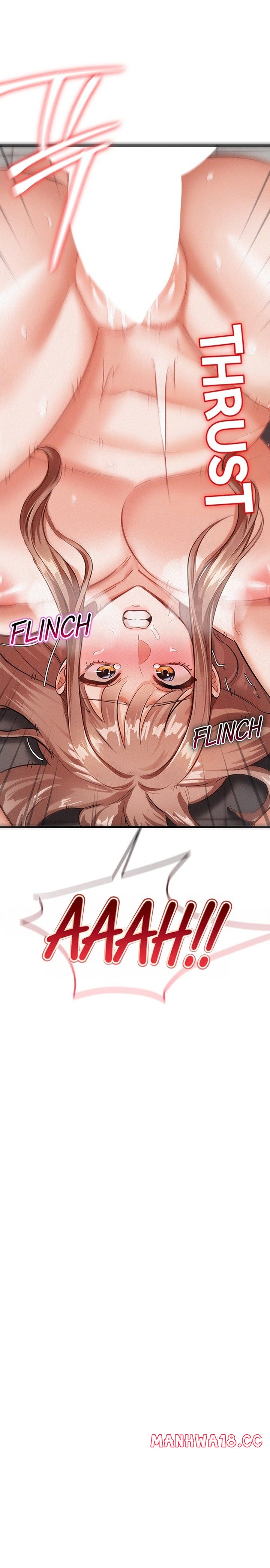 I Possessed the Body of a Delinquent Girl Chapter 6 Page 11