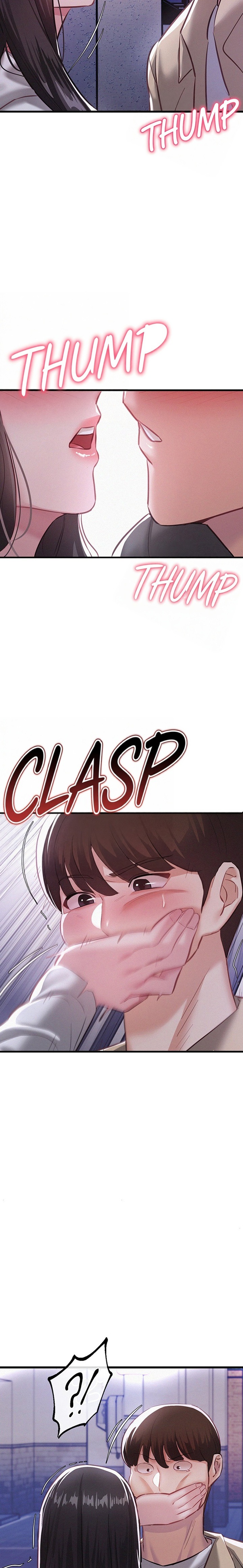 I Possessed the Body of a Delinquent Girl Chapter 7 Page 26