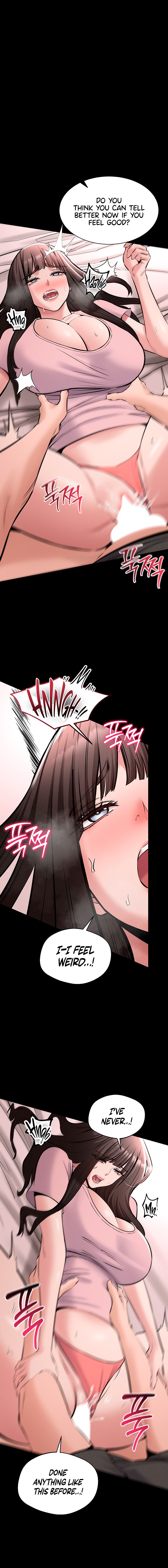 I Want To Work Quietly Chapter 39 Page 7