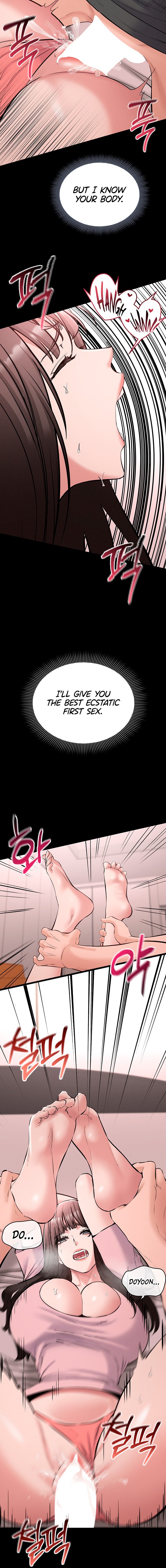 I Want To Work Quietly Chapter 39 Page 12