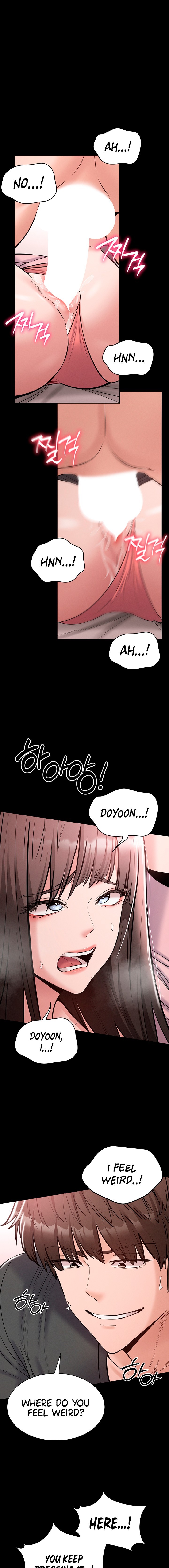 I Want To Work Quietly Chapter 39 Page 13