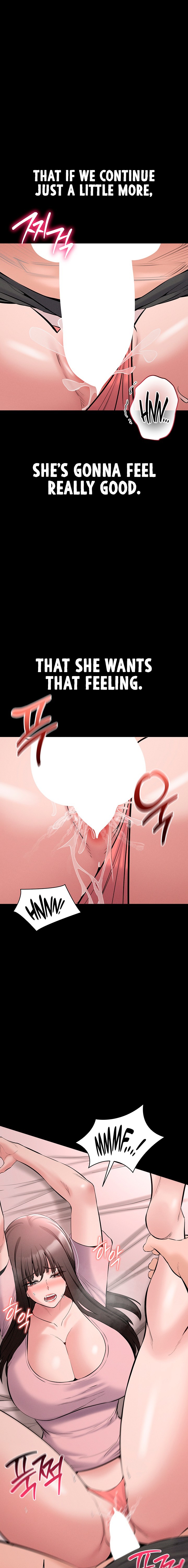 I Want To Work Quietly Chapter 39 Page 15