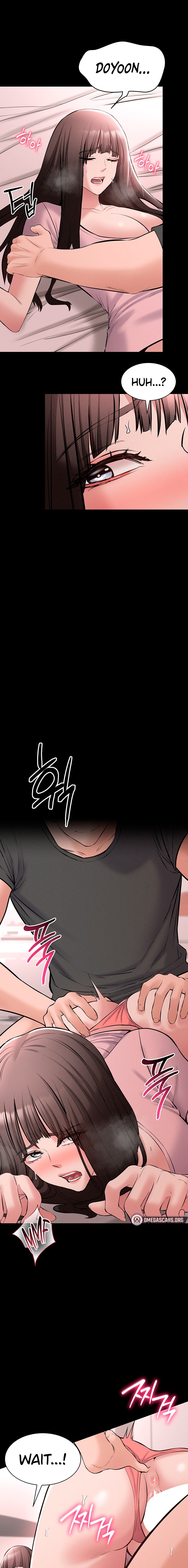 I Want To Work Quietly Chapter 39 Page 17