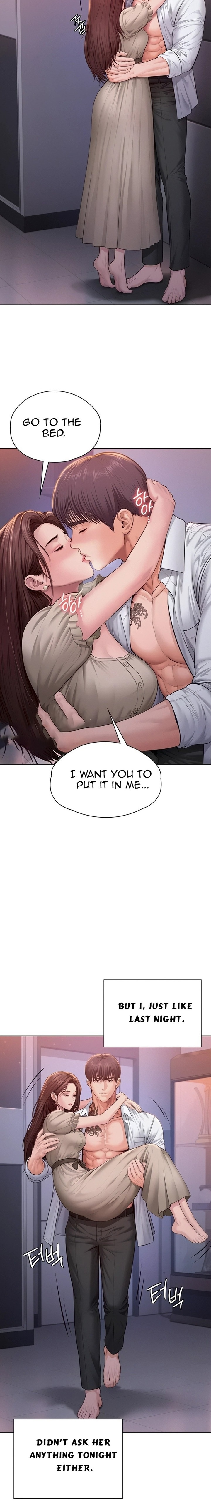 I Will Protect You