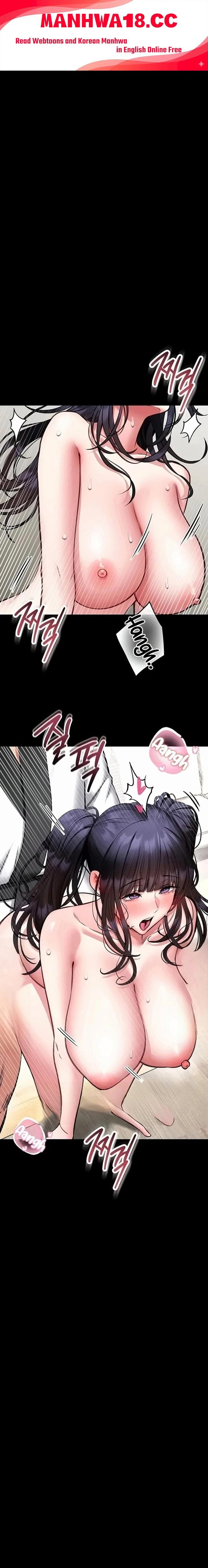 I Will Teach You Self Defense