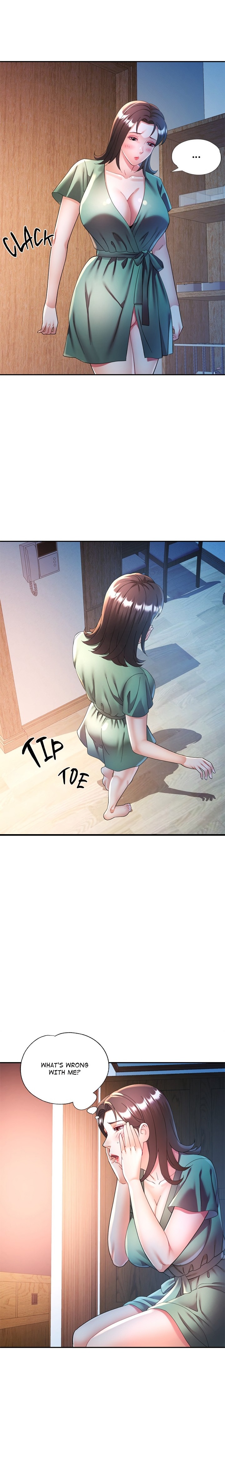 In Her Place