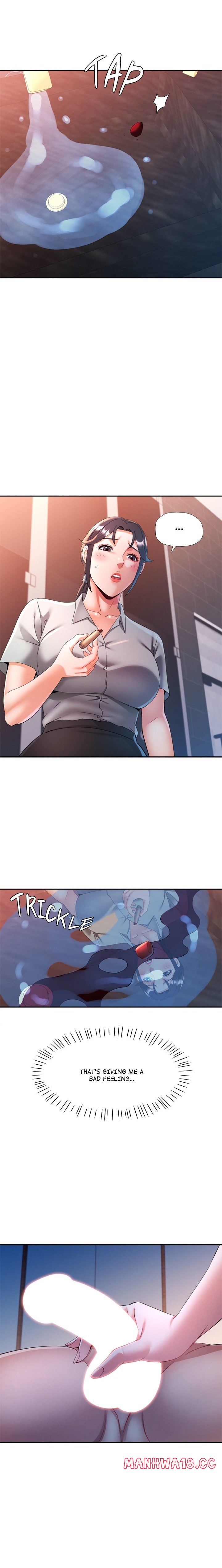 In Her Place